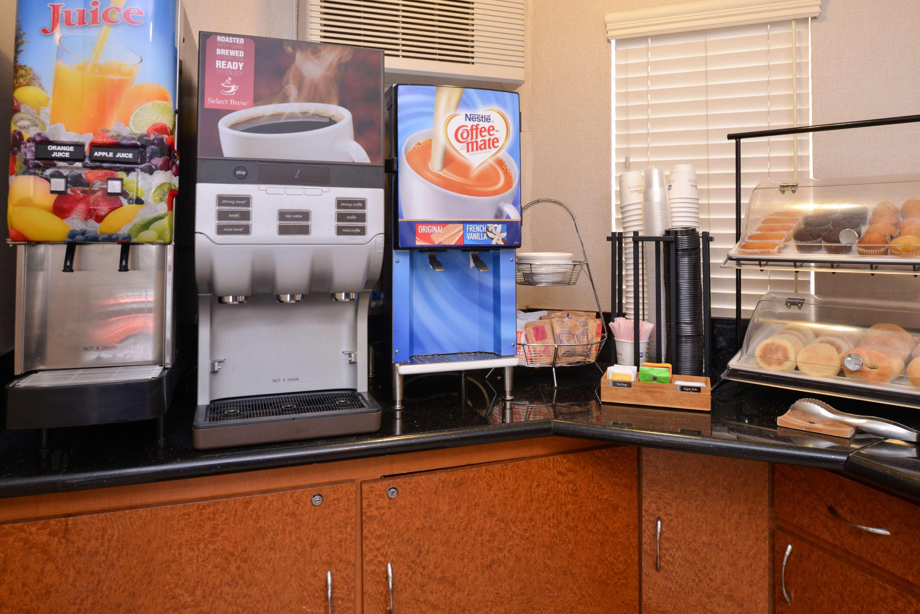 Best Western Courtesy Inn Hotel - Anaheim Resort At The Park Exteriér fotografie