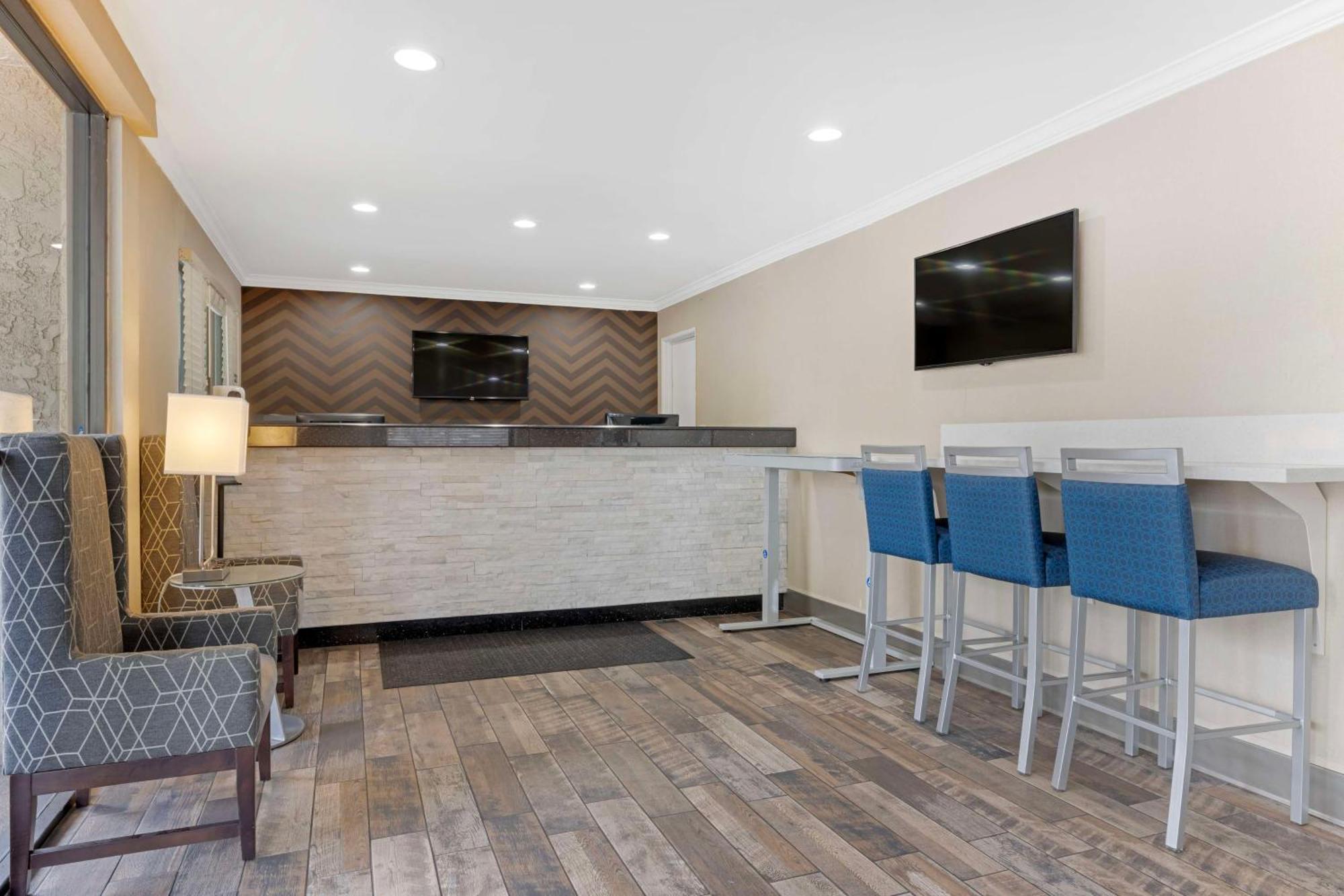 Best Western Courtesy Inn Hotel - Anaheim Resort At The Park Exteriér fotografie