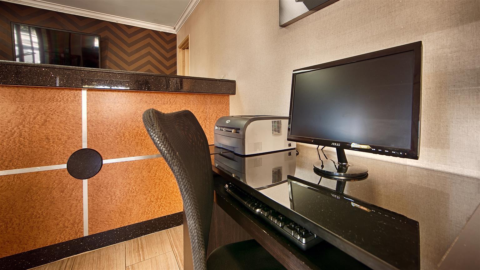 Best Western Courtesy Inn Hotel - Anaheim Resort At The Park Exteriér fotografie